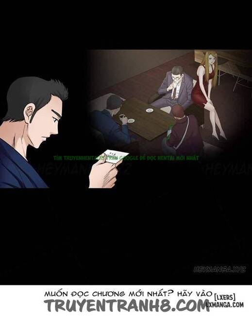 Mùi Vị Của Đôi Bàn Tay Chap Chapter 52-Mùi Vị Của Đôi Bàn Tay - Next Chap 50