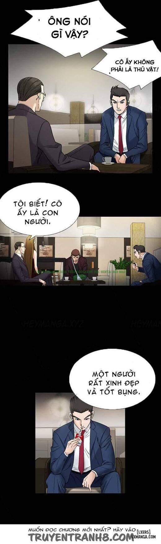 Mùi Vị Của Đôi Bàn Tay Chap Chapter 52-Mùi Vị Của Đôi Bàn Tay - Next Chap 50