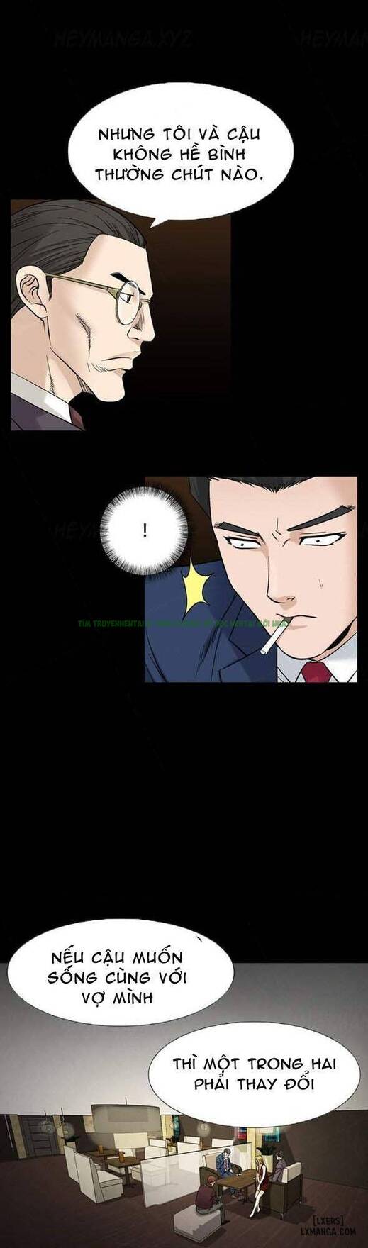 Mùi Vị Của Đôi Bàn Tay Chap Chapter 52-Mùi Vị Của Đôi Bàn Tay - Next Chap 50