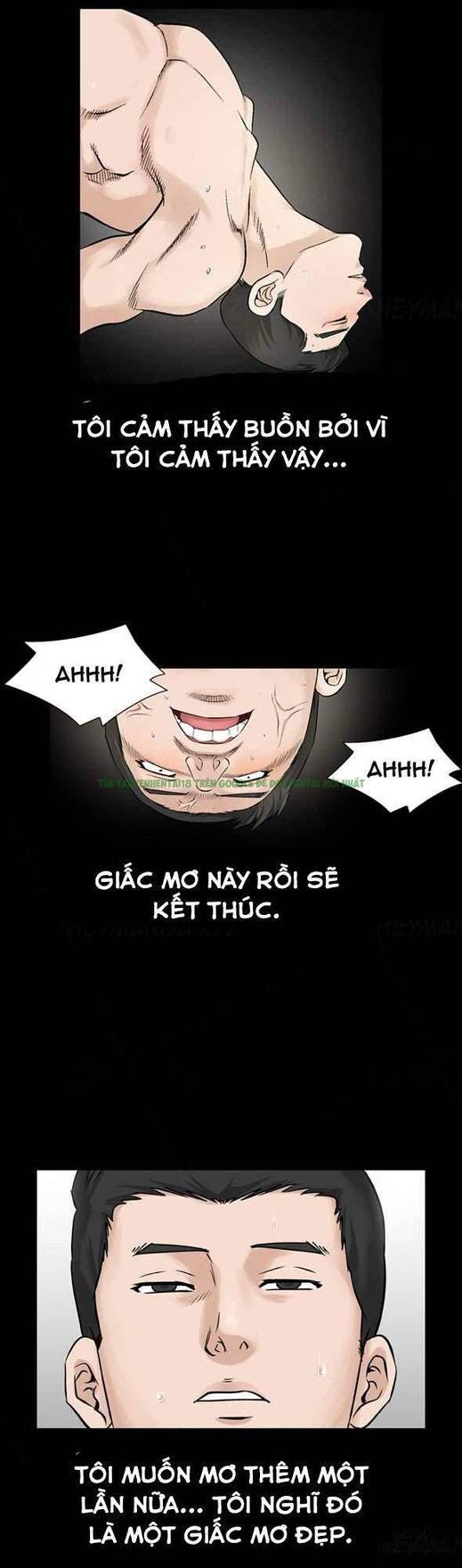 Mùi Vị Của Đôi Bàn Tay Chap Chapter 53-Mùi Vị Của Đôi Bàn Tay - Next Chap 51