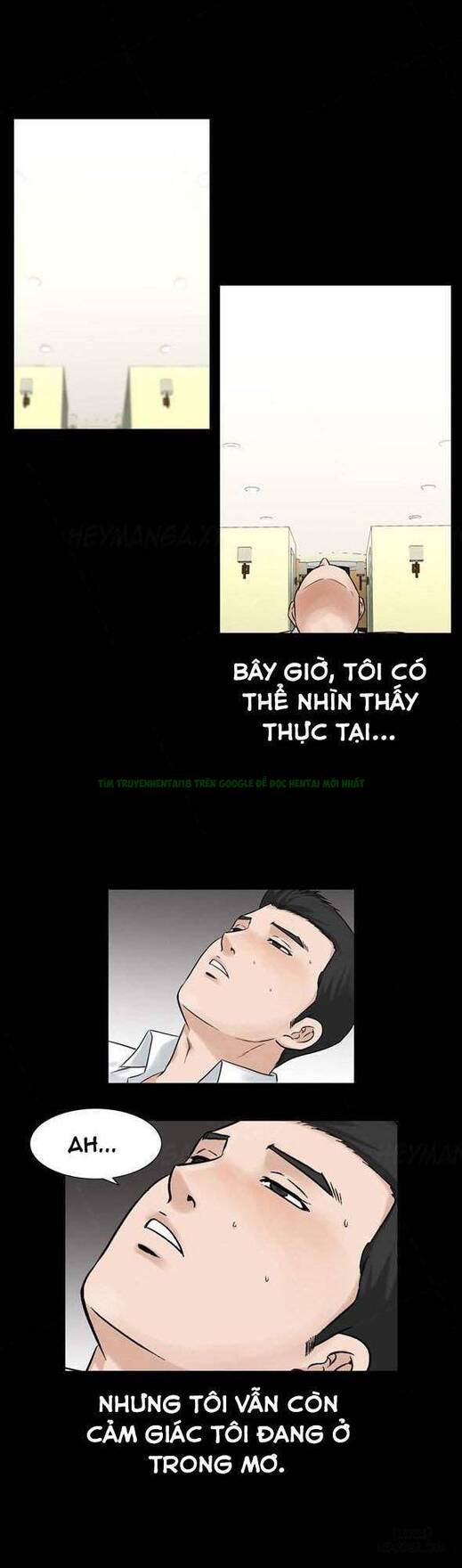 Mùi Vị Của Đôi Bàn Tay Chap Chapter 53-Mùi Vị Của Đôi Bàn Tay - Next Chap 51