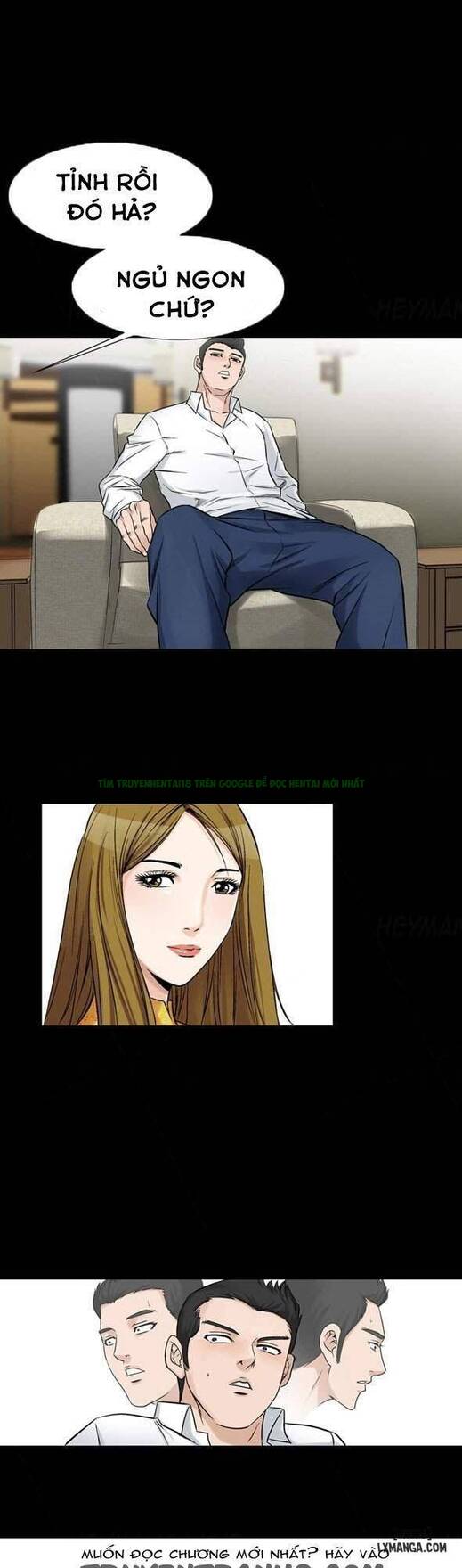 Mùi Vị Của Đôi Bàn Tay Chap Chapter 53-Mùi Vị Của Đôi Bàn Tay - Next Chap 51