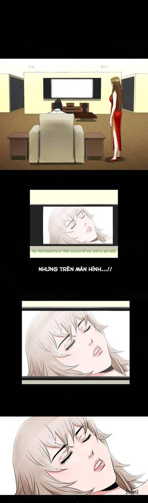 Mùi Vị Của Đôi Bàn Tay Chap Chapter 53-Mùi Vị Của Đôi Bàn Tay - Next Chap 51