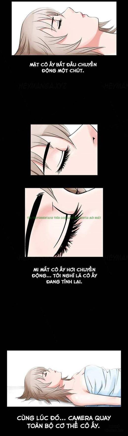 Mùi Vị Của Đôi Bàn Tay Chap Chapter 53-Mùi Vị Của Đôi Bàn Tay - Next Chap 51