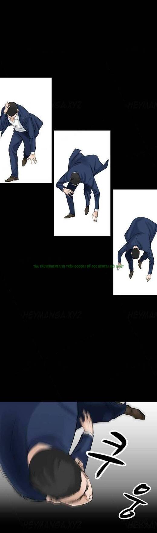 Mùi Vị Của Đôi Bàn Tay Chap Chapter 53-Mùi Vị Của Đôi Bàn Tay - Next Chap 51