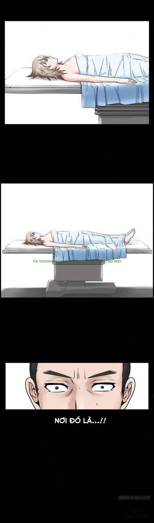 Mùi Vị Của Đôi Bàn Tay Chap Chapter 53-Mùi Vị Của Đôi Bàn Tay - Next Chap 51