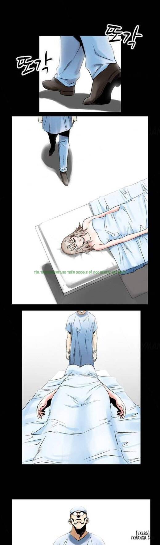 Mùi Vị Của Đôi Bàn Tay Chap Chapter 53-Mùi Vị Của Đôi Bàn Tay - Next Chap 51