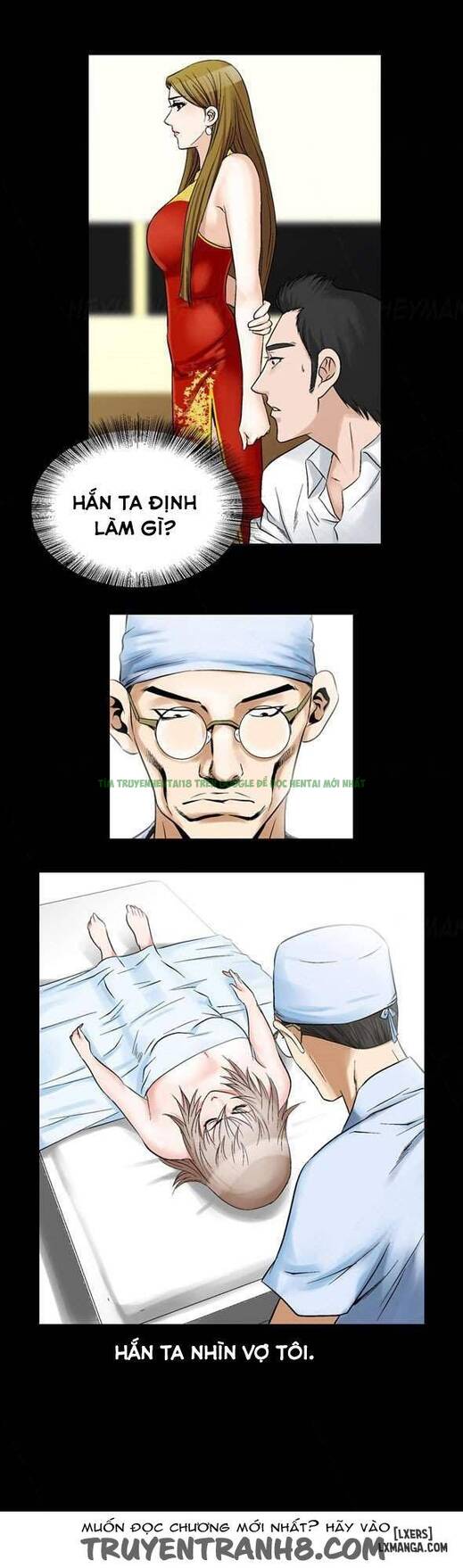 Mùi Vị Của Đôi Bàn Tay Chap Chapter 53-Mùi Vị Của Đôi Bàn Tay - Next Chap 51