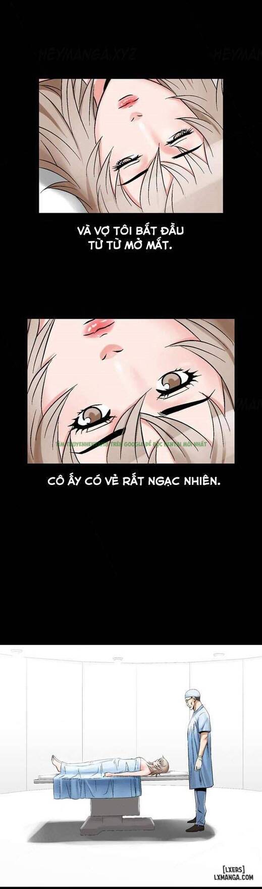 Mùi Vị Của Đôi Bàn Tay Chap Chapter 53-Mùi Vị Của Đôi Bàn Tay - Next Chap 51