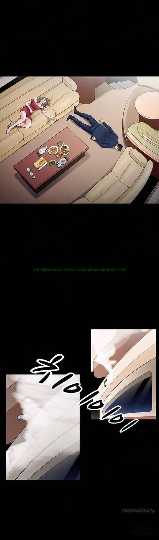 Mùi Vị Của Đôi Bàn Tay Chap Chapter 53-Mùi Vị Của Đôi Bàn Tay - Next Chap 51