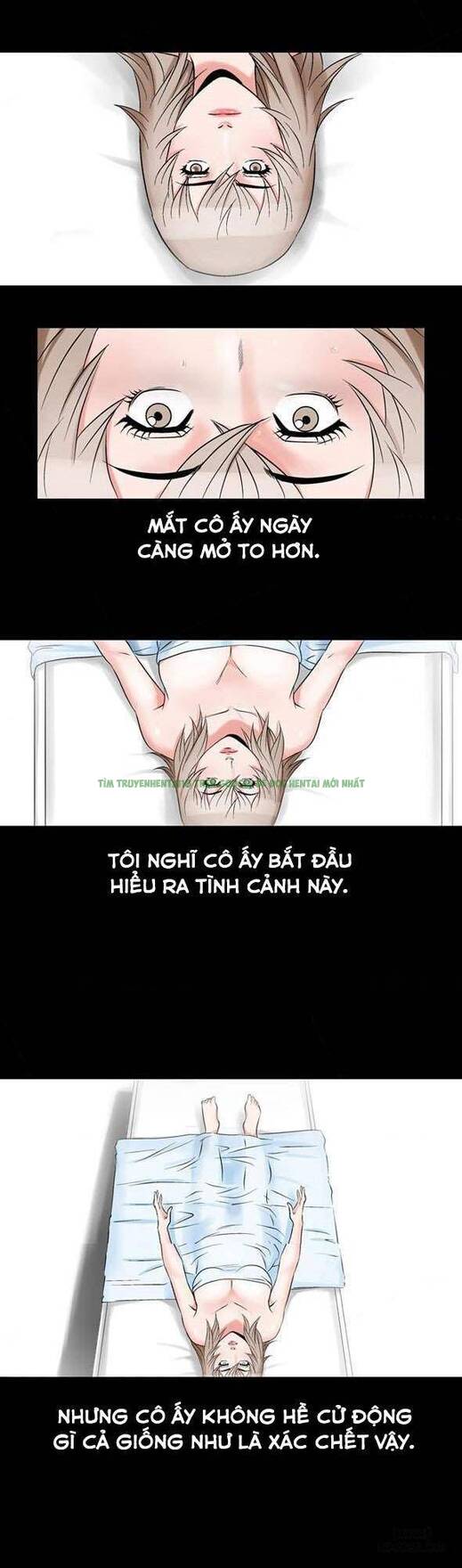 Mùi Vị Của Đôi Bàn Tay Chap Chapter 53-Mùi Vị Của Đôi Bàn Tay - Next Chap 51