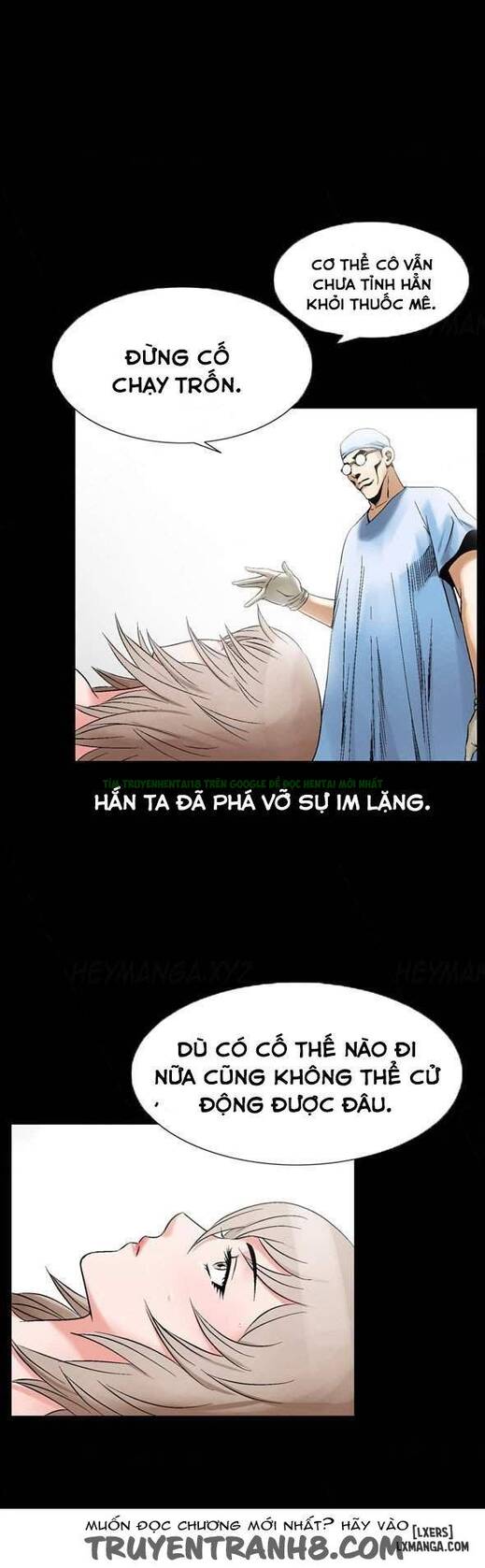 Mùi Vị Của Đôi Bàn Tay Chap Chapter 53-Mùi Vị Của Đôi Bàn Tay - Next Chap 51