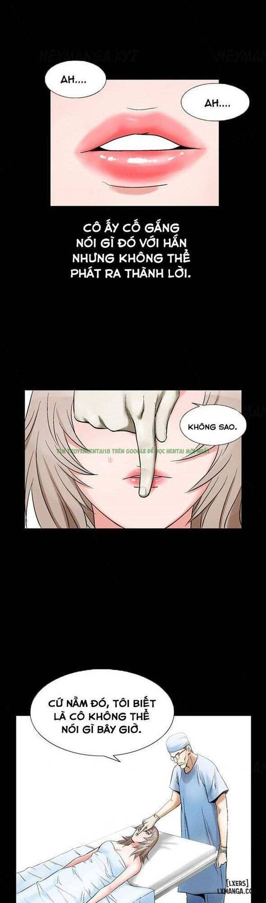 Mùi Vị Của Đôi Bàn Tay Chap Chapter 53-Mùi Vị Của Đôi Bàn Tay - Next Chap 51