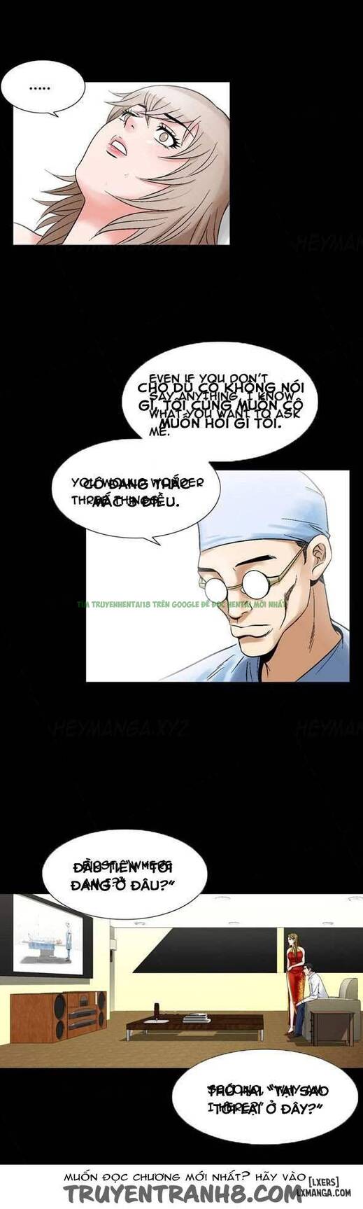 Mùi Vị Của Đôi Bàn Tay Chap Chapter 53-Mùi Vị Của Đôi Bàn Tay - Next Chap 51