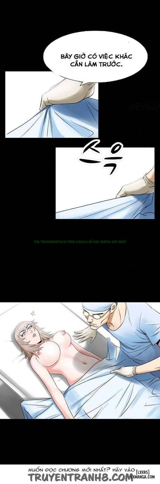 Mùi Vị Của Đôi Bàn Tay Chap Chapter 53-Mùi Vị Của Đôi Bàn Tay - Next Chap 51