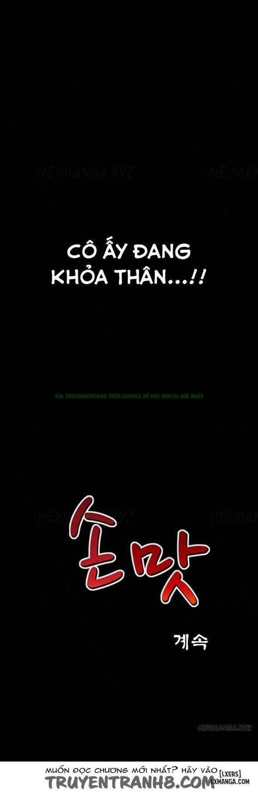 Mùi Vị Của Đôi Bàn Tay Chap Chapter 53-Mùi Vị Của Đôi Bàn Tay - Next Chap 51