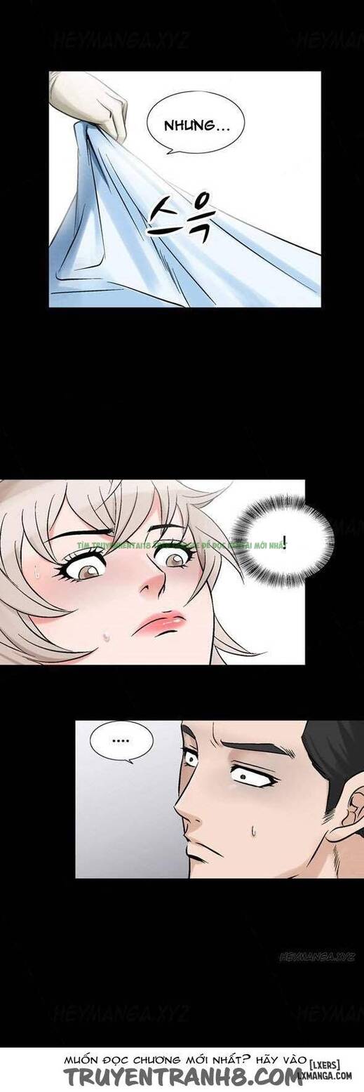 Mùi Vị Của Đôi Bàn Tay Chap Chapter 54-Mùi Vị Của Đôi Bàn Tay - Next Chap 52