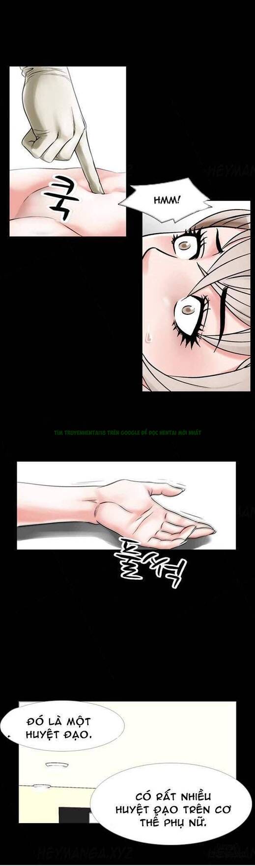 Mùi Vị Của Đôi Bàn Tay Chap Chapter 54-Mùi Vị Của Đôi Bàn Tay - Next Chap 52