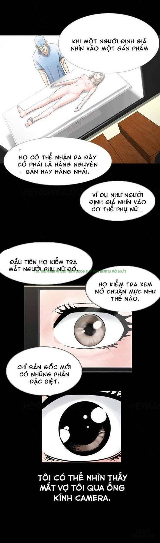 Mùi Vị Của Đôi Bàn Tay Chap Chapter 54-Mùi Vị Của Đôi Bàn Tay - Next Chap 52