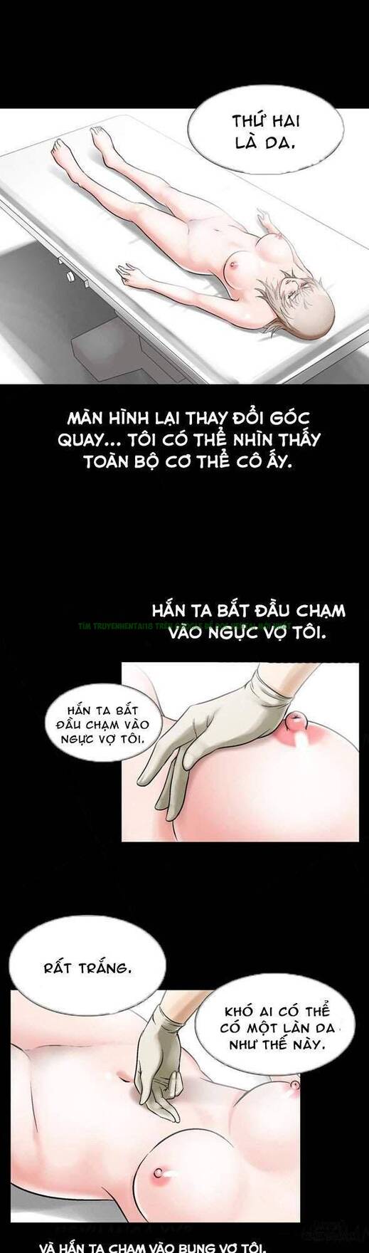 Mùi Vị Của Đôi Bàn Tay Chap Chapter 54-Mùi Vị Của Đôi Bàn Tay - Next Chap 52