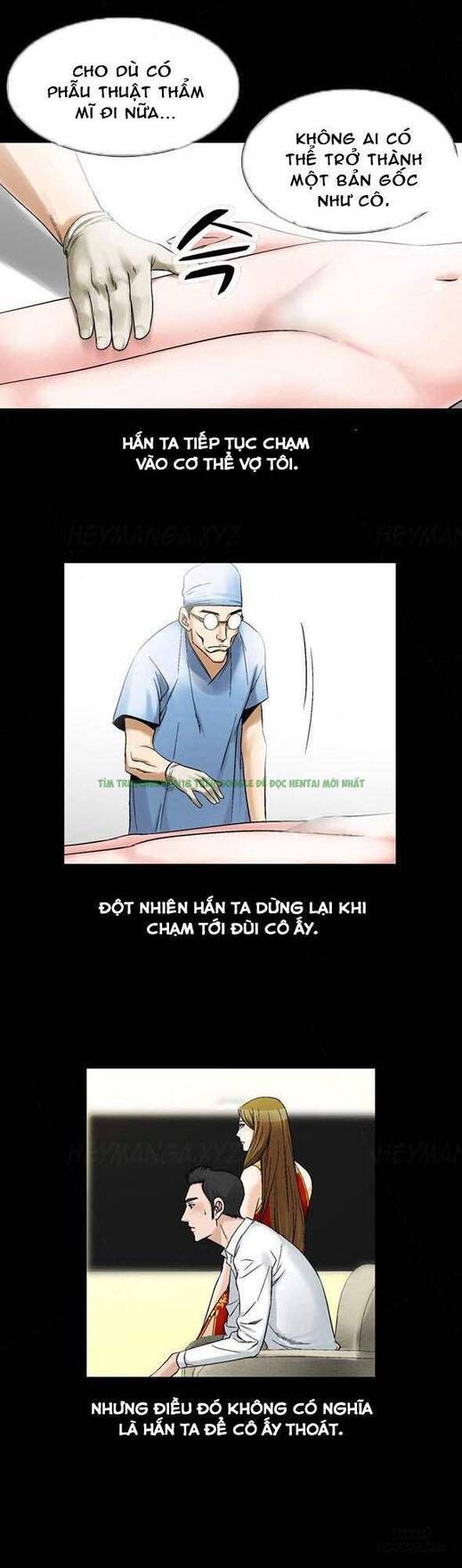 Mùi Vị Của Đôi Bàn Tay Chap Chapter 54-Mùi Vị Của Đôi Bàn Tay - Next Chap 52
