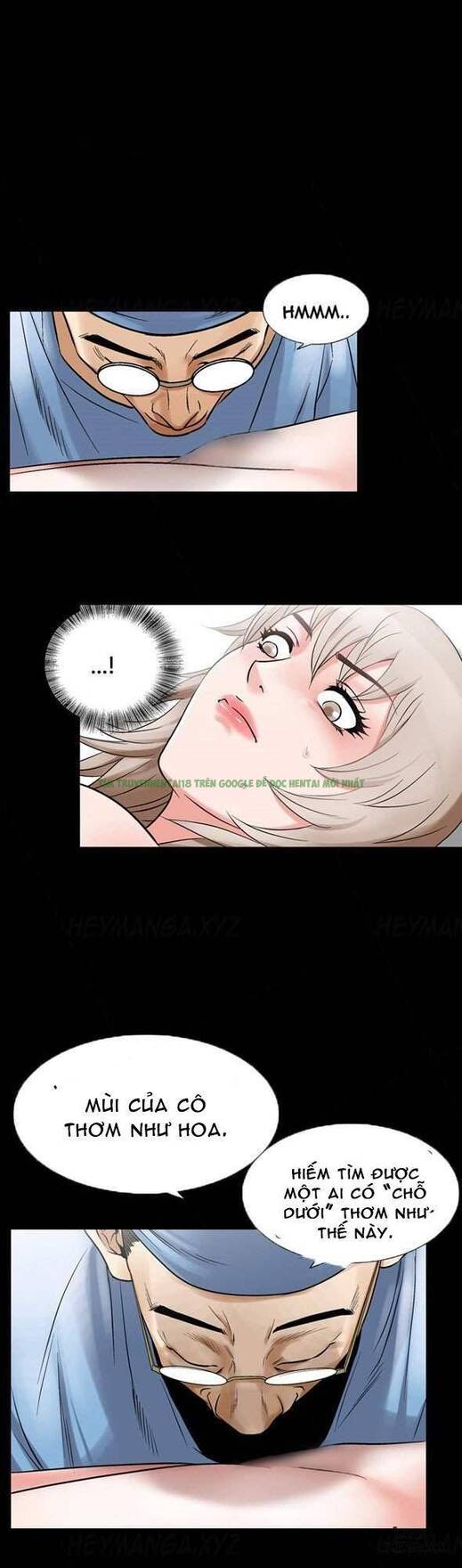 Mùi Vị Của Đôi Bàn Tay Chap Chapter 54-Mùi Vị Của Đôi Bàn Tay - Next Chap 52