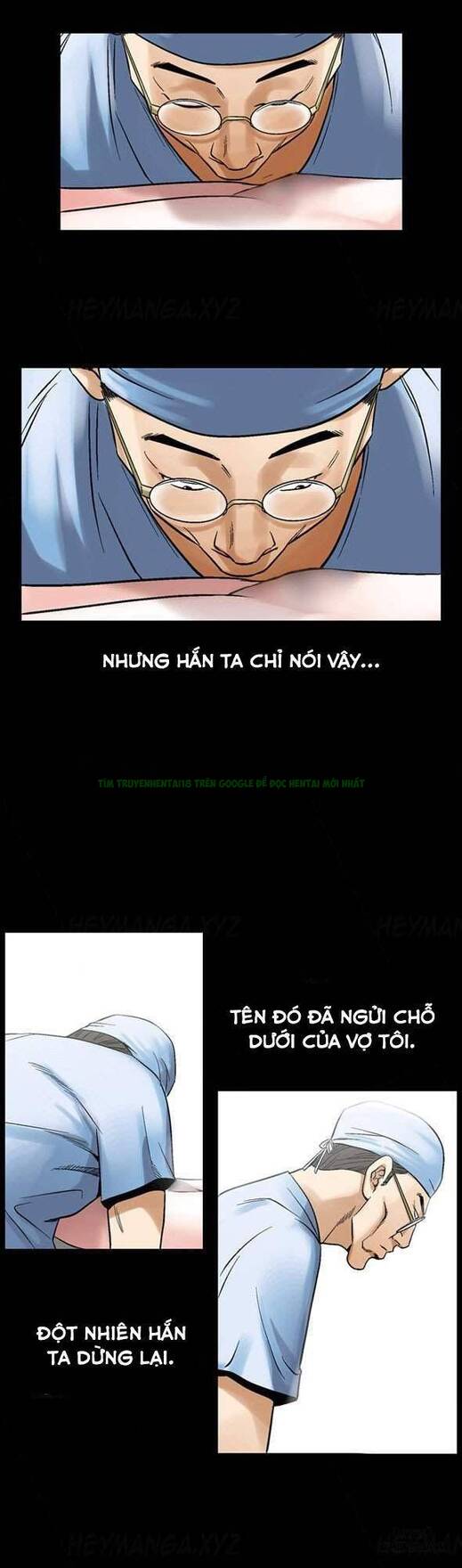 Mùi Vị Của Đôi Bàn Tay Chap Chapter 54-Mùi Vị Của Đôi Bàn Tay - Next Chap 52