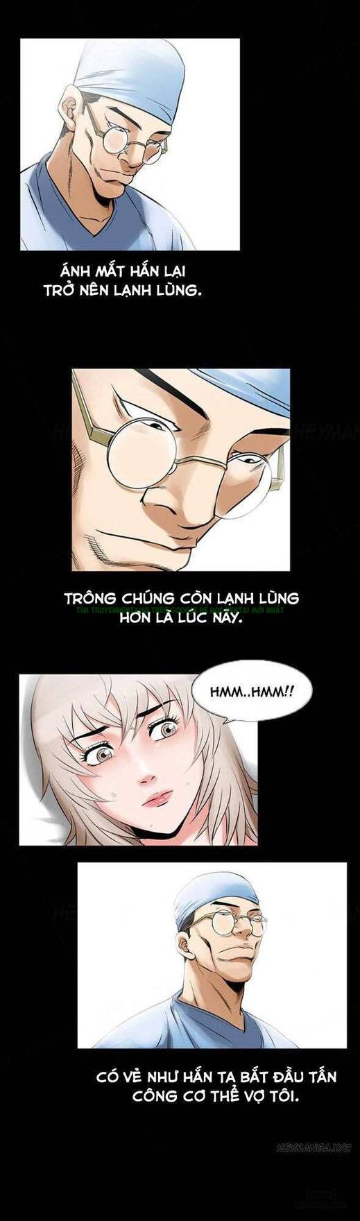 Mùi Vị Của Đôi Bàn Tay Chap Chapter 54-Mùi Vị Của Đôi Bàn Tay - Next Chap 52