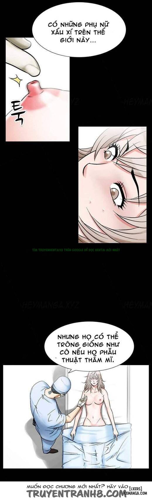 Mùi Vị Của Đôi Bàn Tay Chap Chapter 54-Mùi Vị Của Đôi Bàn Tay - Next Chap 52