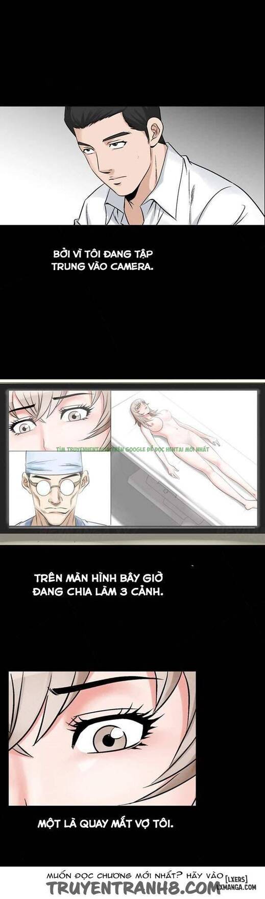 Mùi Vị Của Đôi Bàn Tay Chap Chapter 55-Mùi Vị Của Đôi Bàn Tay - Next Chap 53