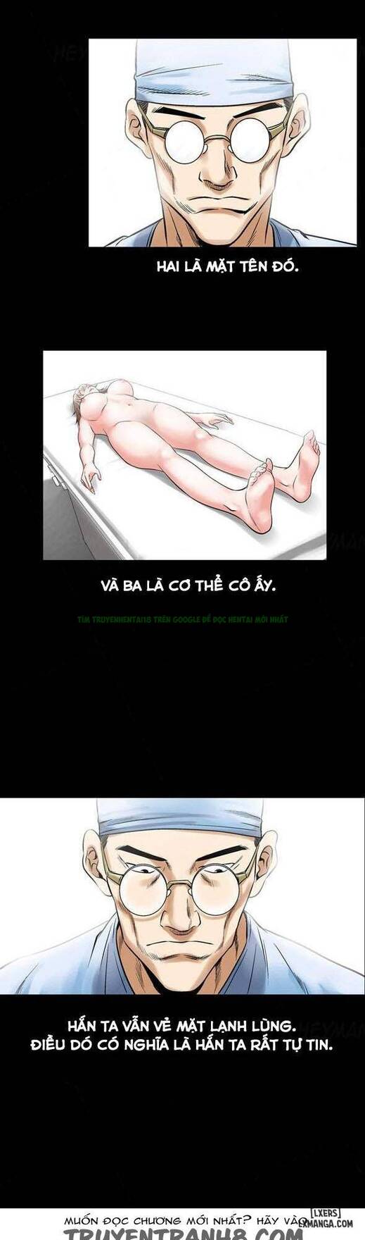 Mùi Vị Của Đôi Bàn Tay Chap Chapter 55-Mùi Vị Của Đôi Bàn Tay - Next Chap 53