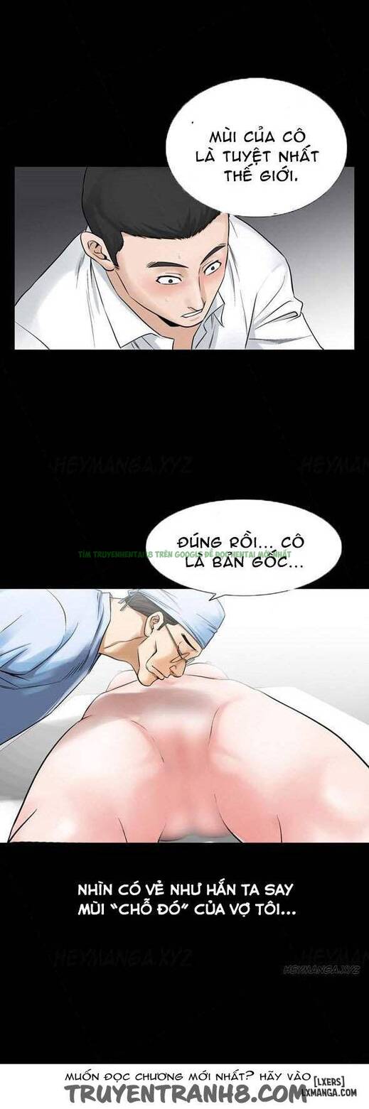 Mùi Vị Của Đôi Bàn Tay Chap Chapter 55-Mùi Vị Của Đôi Bàn Tay - Next Chap 53