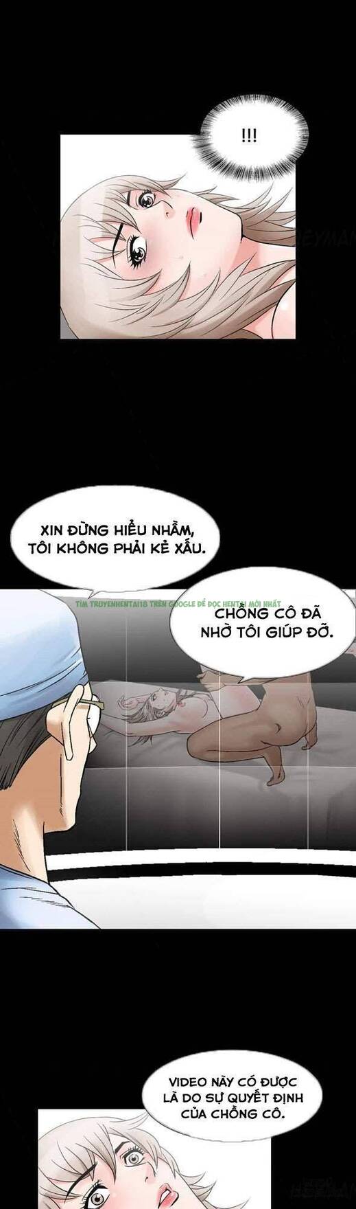 Mùi Vị Của Đôi Bàn Tay Chap Chapter 56-Mùi Vị Của Đôi Bàn Tay - Next Chap 54