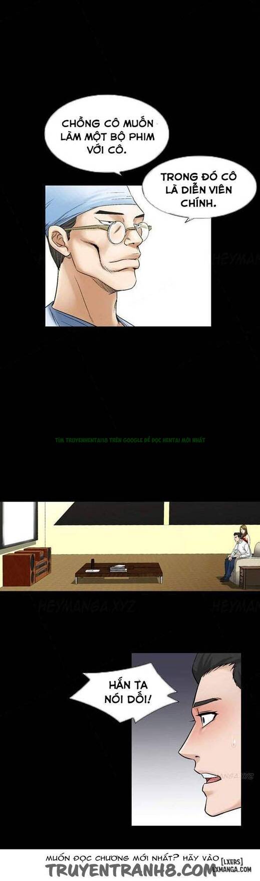 Mùi Vị Của Đôi Bàn Tay Chap Chapter 56-Mùi Vị Của Đôi Bàn Tay - Next Chap 54