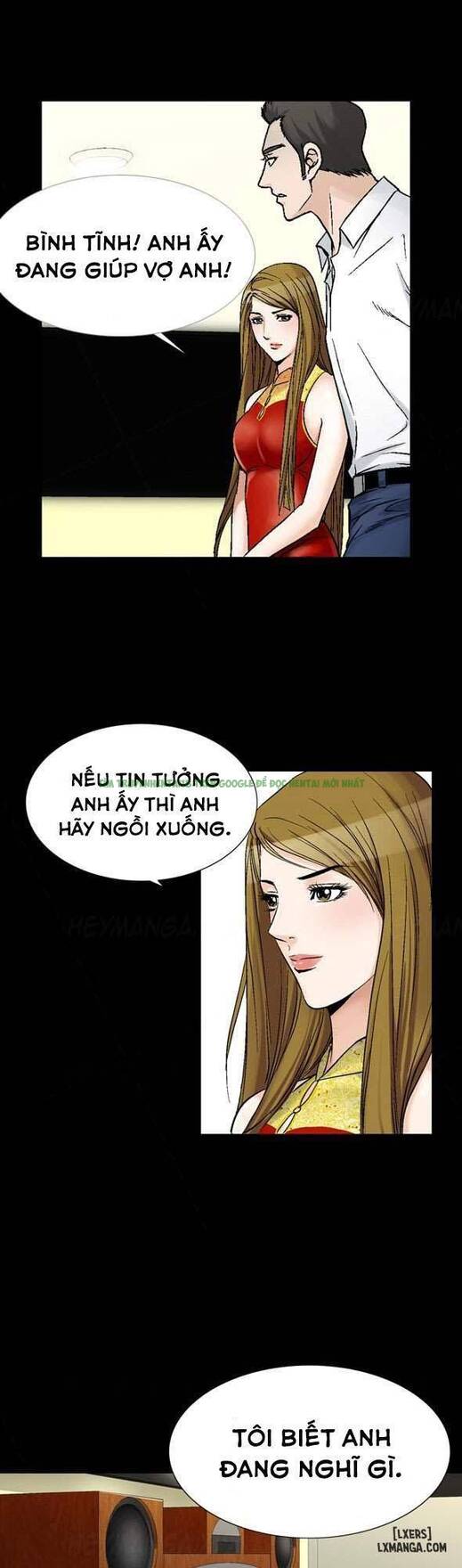 Mùi Vị Của Đôi Bàn Tay Chap Chapter 56-Mùi Vị Của Đôi Bàn Tay - Next Chap 54