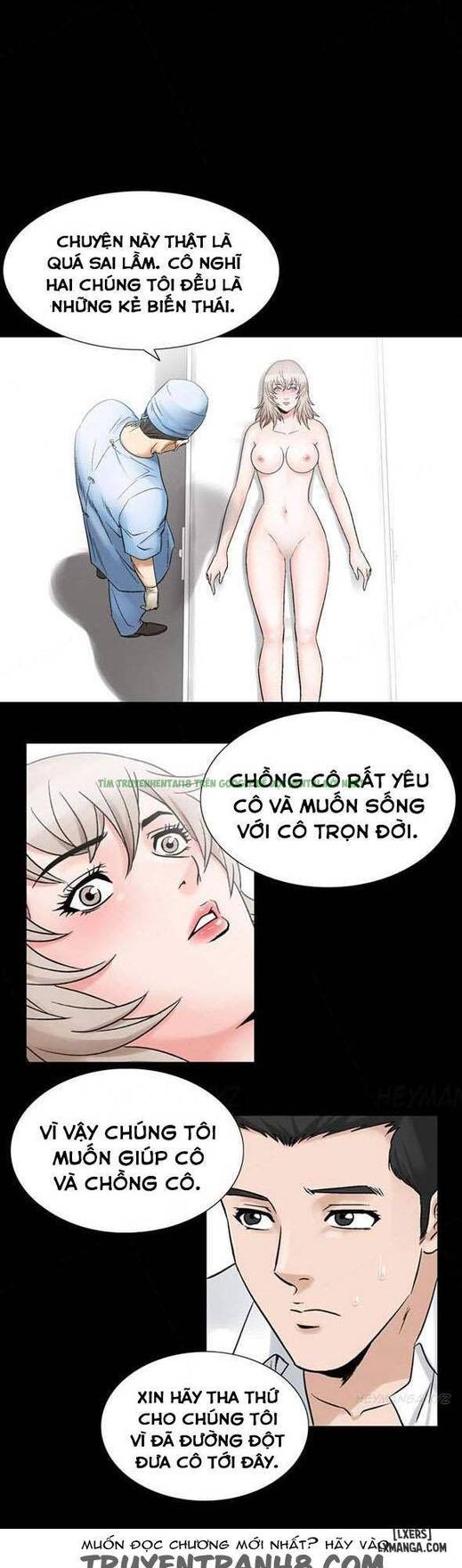 Mùi Vị Của Đôi Bàn Tay Chap Chapter 56-Mùi Vị Của Đôi Bàn Tay - Next Chap 54