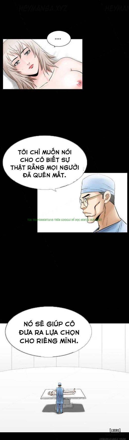 Mùi Vị Của Đôi Bàn Tay Chap Chapter 56-Mùi Vị Của Đôi Bàn Tay - Next Chap 54