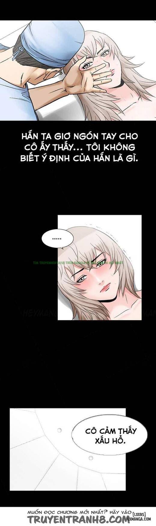 Mùi Vị Của Đôi Bàn Tay Chap Chapter 56-Mùi Vị Của Đôi Bàn Tay - Next Chap 54
