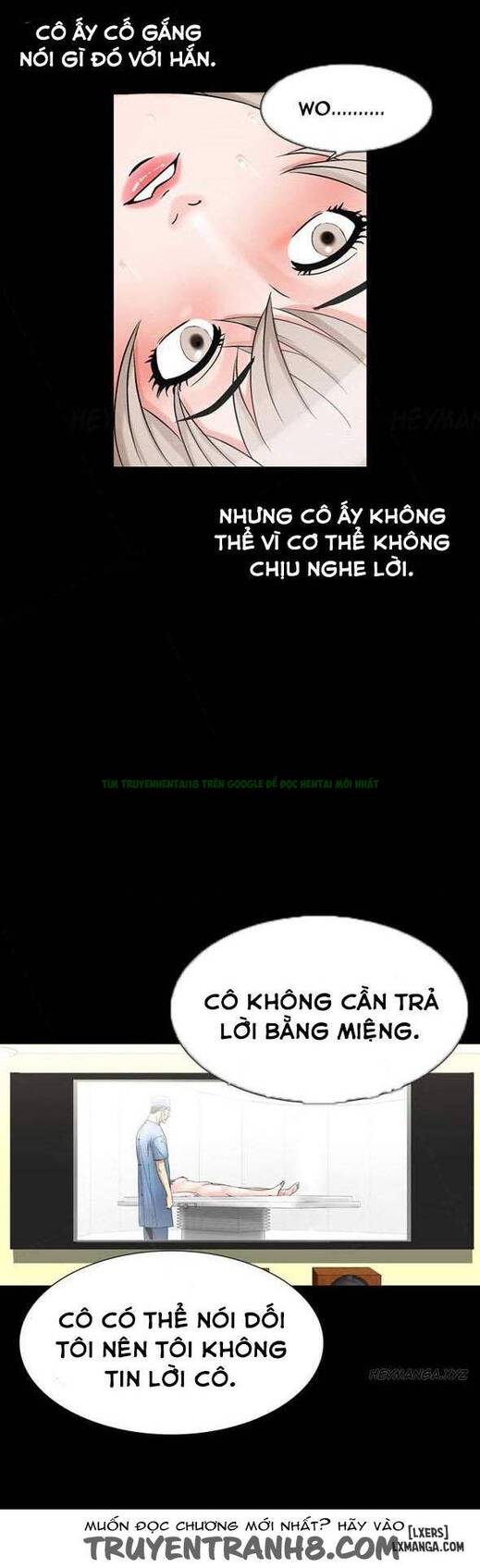 Mùi Vị Của Đôi Bàn Tay Chap Chapter 56-Mùi Vị Của Đôi Bàn Tay - Next Chap 54