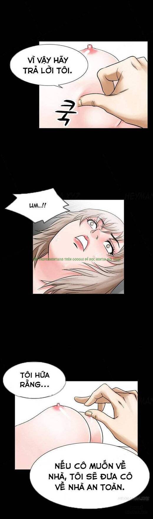 Mùi Vị Của Đôi Bàn Tay Chap Chapter 56-Mùi Vị Của Đôi Bàn Tay - Next Chap 54