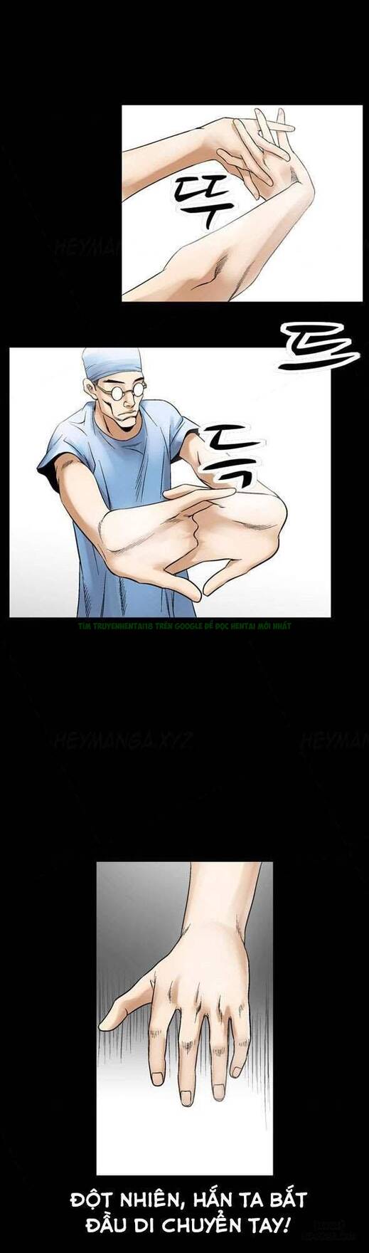 Mùi Vị Của Đôi Bàn Tay Chap Chapter 56-Mùi Vị Của Đôi Bàn Tay - Next Chap 54