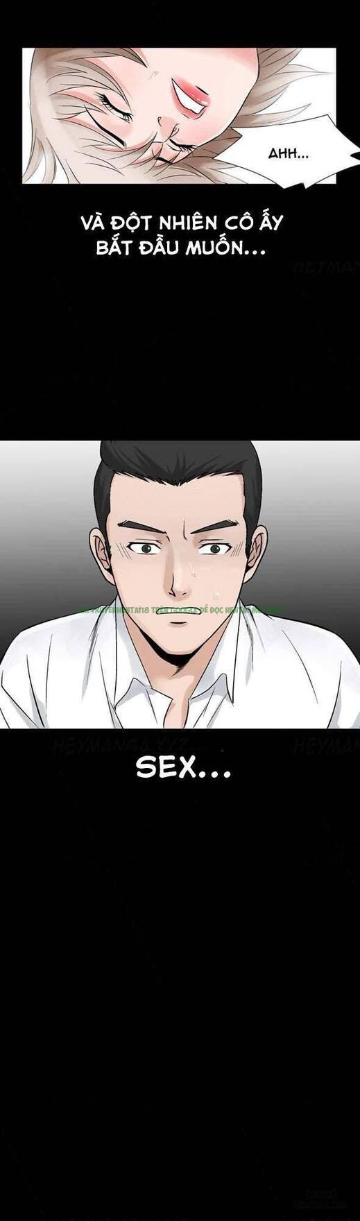 Mùi Vị Của Đôi Bàn Tay Chap Chapter 56-Mùi Vị Của Đôi Bàn Tay - Next Chap 54