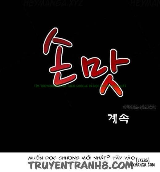 Mùi Vị Của Đôi Bàn Tay Chap Chapter 56-Mùi Vị Của Đôi Bàn Tay - Next Chap 54