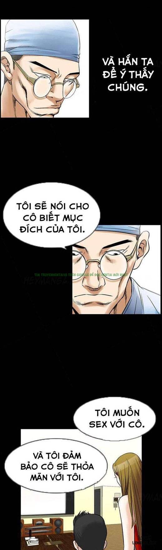 Mùi Vị Của Đôi Bàn Tay Chap Chapter 56-Mùi Vị Của Đôi Bàn Tay - Next Chap 54