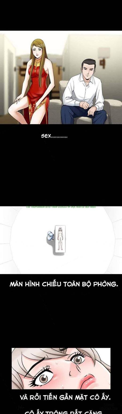 Mùi Vị Của Đôi Bàn Tay Chap Chapter 56-Mùi Vị Của Đôi Bàn Tay - Next Chap 54