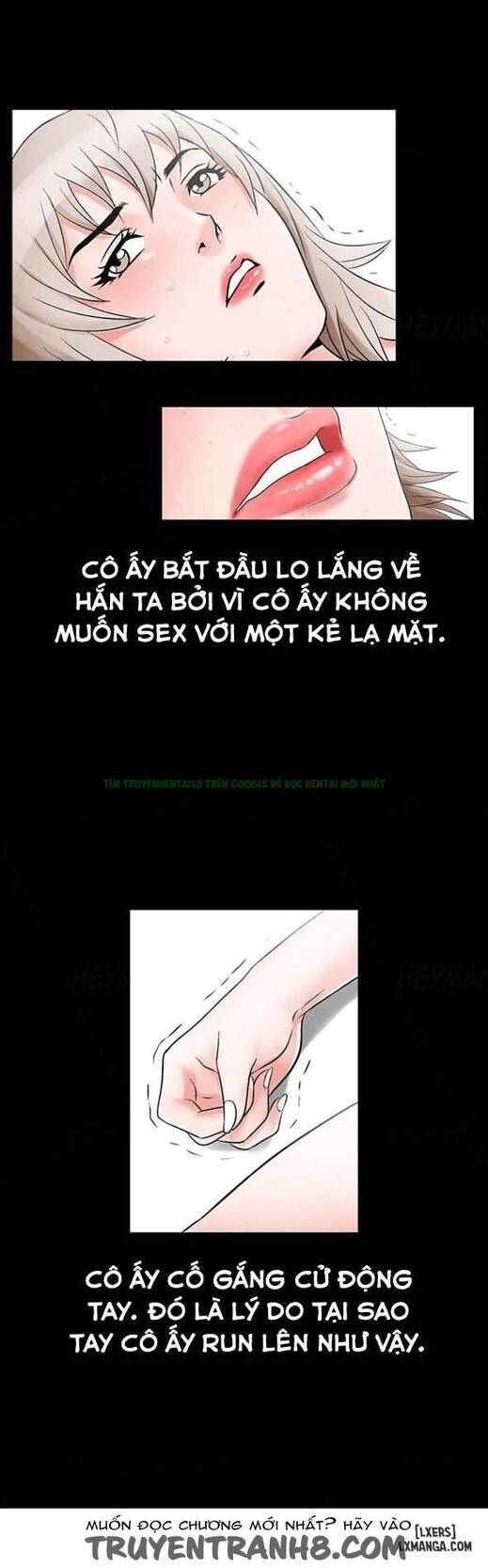 Mùi Vị Của Đôi Bàn Tay Chap Chapter 56-Mùi Vị Của Đôi Bàn Tay - Next Chap 54