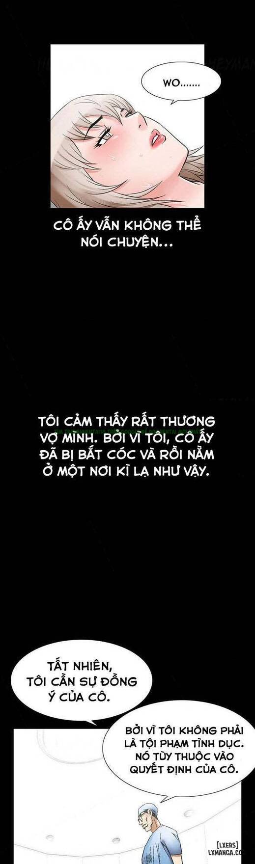 Mùi Vị Của Đôi Bàn Tay Chap Chapter 56-Mùi Vị Của Đôi Bàn Tay - Next Chap 54