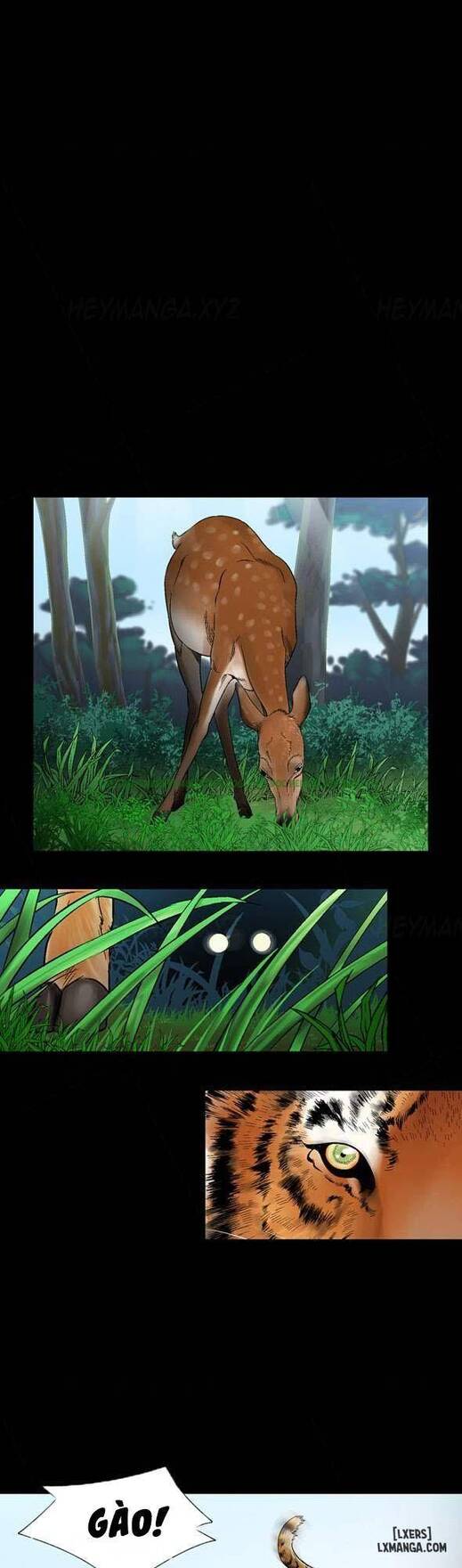 Mùi Vị Của Đôi Bàn Tay Chap Chapter 56-Mùi Vị Của Đôi Bàn Tay - Next Chap 54