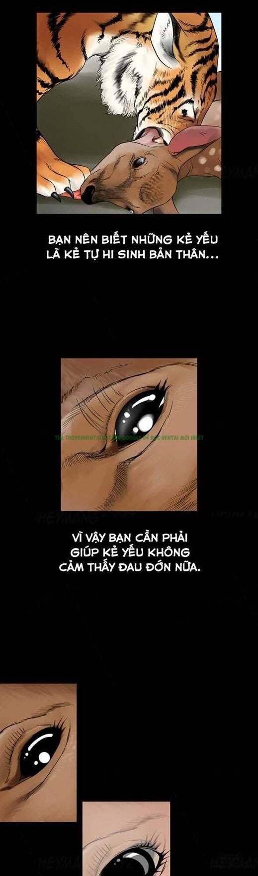 Mùi Vị Của Đôi Bàn Tay Chap Chapter 56-Mùi Vị Của Đôi Bàn Tay - Next Chap 54