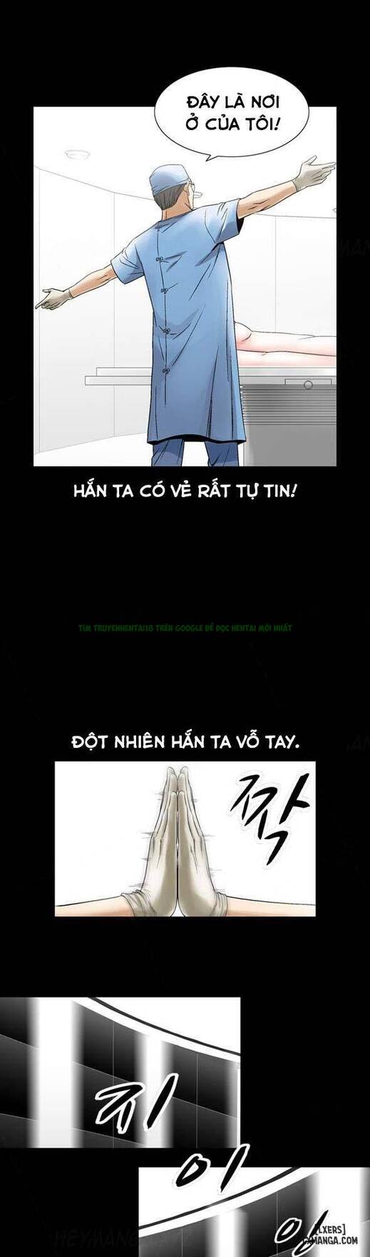 Mùi Vị Của Đôi Bàn Tay Chap Chapter 56-Mùi Vị Của Đôi Bàn Tay - Next Chap 54